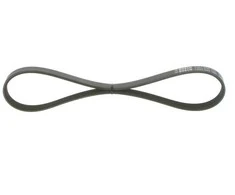 Bosch V Formos Diržas SMART Fortwo II Coupe 451 1.0 71 84 98 102 PS A0008300043 A0008300143