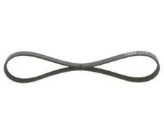 Bosch V Formos Diržas SMART Fortwo II Coupe 451 1.0 71 84 98 102 PS A0008300043 A0008300143