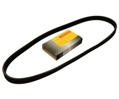 BOSCH diržas su V formos briaunomis 1987946200 06A260849B