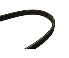 BOSCH diržas su V formos briaunomis 1987946200 06A260849B