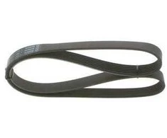 BOSCH diržas su V formos briaunomis 1987946240 03G903137B