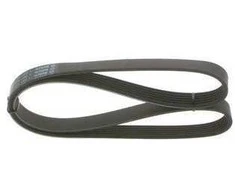 BOSCH diržas su V formos briaunomis 1987946240 03G903137B