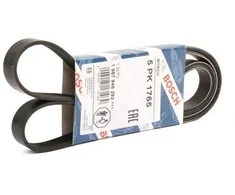 BOSCH diržas su V formos briaunomis 1987946293 06B903137E
