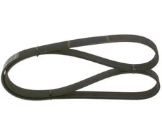 Bosch V Formos Diržas Ford Fiesta Puma Vw Transporter T4 California 7H0427301 7H0427301A
