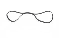 BOSCH diržas su V formos briaunomis 1987946298