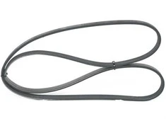 Bosch V formos diržas Citroen ZX BX Visa Fiat Punto Brava Bravo Marea Peugeot 205 305 309 405 Mitsubishi Galant Lancia Y 7701025050 7701025051 7701025052