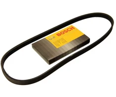 Bosch V formos diržas Citroen ZX BX Visa Fiat Punto Brava Bravo Marea Peugeot 205 305 309 405 Mitsubishi Galant Lancia Y 7701025050 7701025051 7701025052