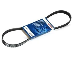 BOSCH diržas su V formos briaunomis 1987947911 03C145299M