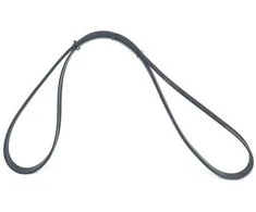 BOSCH diržas su V formos briaunomis 1987947911 03C145299M