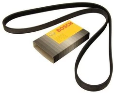 BOSCH diržas su V formos briaunomis 1987947916 059903137H