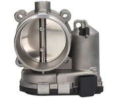 Bosch Droselinė Sklendė Uaz Hunter 31519 2.7 128 Ccm 2693 2121 2123 2125 31512