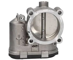 Bosch Droselinė Sklendė Uaz Hunter 31519 2.7 128 Ccm 2693 2121 2123 2125 31512
