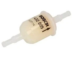 BOSCH dūmų analizatoriaus filtras 1687432005 B0049PNL1M