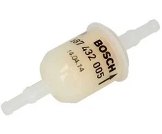 BOSCH dūmų analizatoriaus filtras 1687432005 B0049PNL1M