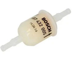 BOSCH dūmų analizatoriaus filtras 1687432005 B0049PNL1M