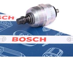 BOSCH elektromagnetas F002D13642 028130135F