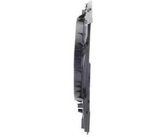 BOSCH elektros variklis, radiatoriaus ventiliatorius 0130707513 A4479060212