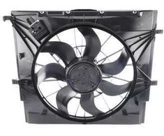 BOSCH elektros variklis, radiatoriaus ventiliatorius 0130707513 A4479060212