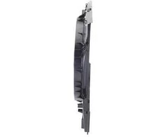 BOSCH elektros variklis, radiatoriaus ventiliatorius 0130707513 A4479060212