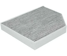 Bosch Salono oro filtras AUDI A4 A5 Q5 PORSCHE Macan 8K2 8K5 8RB 95B 4B0820041 4B0820041A 4B0820041B