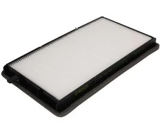 BOSCH filtras, salono oro 1987432002 0261155613