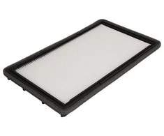 BOSCH filtras, salono oro 1987432002 0261155613