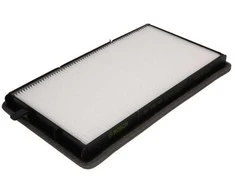 BOSCH filtras, salono oro 1987432002 0261155613