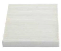 Bosch Salono oro filtras HYUNDAI i30 KIA cee'd Oro filtras 97133 97133-2B000 97133-2B001