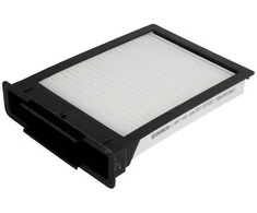 BOSCH filtras, salono oro 1987432189 0261155613