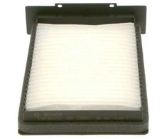 Bosch Filtras Salono Oro Filtras Land Rover Freelander I 1.8 2.0 2.5 LR012321 LR000001 LR000002