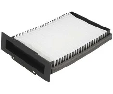 Bosch Filtras Salono Oro Filtras Land Rover Freelander I 1.8 2.0 2.5 LR012321 LR000001 LR000002