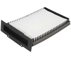 Bosch Filtras Salono Oro Filtras Land Rover Freelander I 1.8 2.0 2.5 LR012321 LR000001 LR000002
