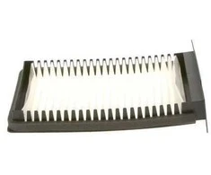 Bosch Filtras Salono Oro Filtras Land Rover Freelander I 1.8 2.0 2.5 LR012321 LR000001 LR000002