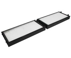 BOSCH filtras, salono oro 1987432219 64119248294