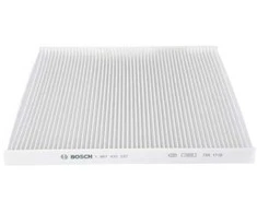 Bosch Salono oro filtras NISSAN Altima Murano Teana Maxima 90919V0001 90919V0002