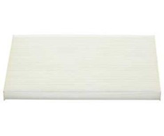 BOSCH filtras, salono oro 1987432238 0261155613