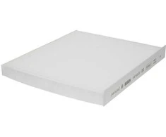 BOSCH filtras, salono oro 1987432251 50511785