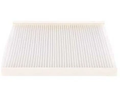 BOSCH filtras, salono oro 1987432251 50511785