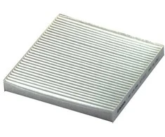 BOSCH filtras, salono oro 1987432299 0261155613