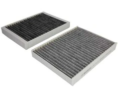 BOSCH filtras, salono oro 1987432361 0261155613