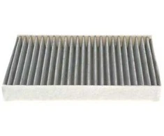BOSCH filtras, salono oro 1987432361 0261155613