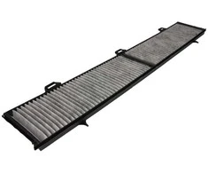 BOSCH filtras, salono oro 1987432424 0261155613