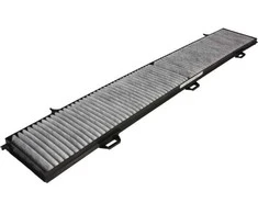 BOSCH filtras, salono oro 1987432424 0261155613