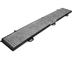 BOSCH filtras, salono oro 1987432424 0261155613