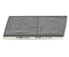 Bosch Salono oro filtras Renault Megane Scenic 1.4 1.6 1.9 D 7701205143 7701205144