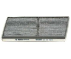 Bosch Salono oro filtras Renault Megane Scenic 1.4 1.6 1.9 D 7701205143 7701205144