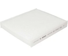 BOSCH filtras, salono oro 1987435002 0261155613