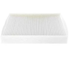 BOSCH filtras, salono oro 1987435002 0261155613