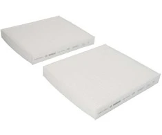 Bosch Filtras Salono Oro Filtras BMW 5 7 Serija 520d 530d 640d 13617537124 13717537125