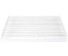 BOSCH filtras, salono oro 1987435078 0261155613